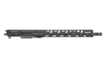 Image of Rainier Arms Rellim Arms AR-15 5.56 Nato Take Down Upper Receiver Assembly, Black, 16 in, RA-TDURA-556-16