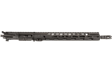 Image of Rainier Arms RUC DI 5.56 NATO Complete Upper, 16in, Black, Medium, RA-RUC-DI-16M-CU