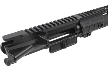 Image of Rainier Arms RUC DI 5.56 NATO Partial Upper Receiver, 16in, Black, Medium, RA-RUC-DI-16M-PU