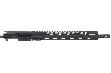 Image of Rainier Arms RUC DI 5.56 NATO Partial Upper Receiver, 16in, Black, Medium, RA-RUC-DI-16M-PU
