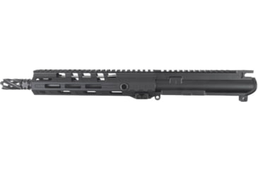 Image of Rainier Arms RUC DI 5.56 Nato Partial Upper Receiver, Black, 10.5 in, RA-RUC-DI-10C-PU