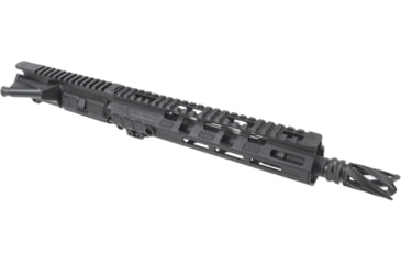 Image of Rainier Arms RUC DI 5.56 Nato Partial Upper Receiver, Black, 10.5 in, RA-RUC-DI-10C-PU