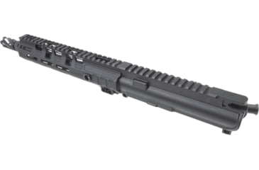 Image of Rainier Arms RUC DI 5.56 Nato Partial Upper Receiver, Black, 10.5 in, RA-RUC-DI-10C-PU