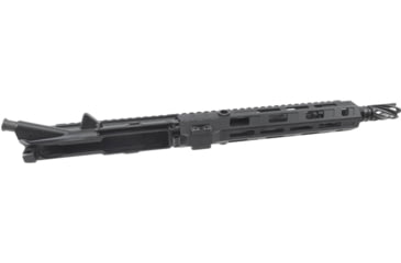 Image of Rainier Arms RUC DI 5.56 Nato Partial Upper Receiver, Black, 10.5 in, RA-RUC-DI-10C-PU