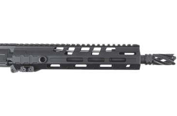 Image of Rainier Arms RUC DI 5.56 Nato Partial Upper Receiver, Black, 10.5 in, RA-RUC-DI-10C-PU