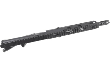 Image of Rainier Arms RUC DI 5.56 Nato Partial Upper Receiver, Black, 10.5 in, RA-RUC-DI-10C-PU