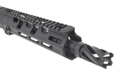 Image of Rainier Arms RUC DI 5.56 Nato Partial Upper Receiver, Black, 10.5 in, RA-RUC-DI-10C-PU