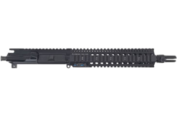 Image of Rainier Arms Ruc Pro Mk2 5.56 Nato Partial Upper Receiver, Black, 10.5 in, RA-RUC-PRO-MK2-105-PU