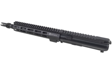 Image of Rainier Arms Ruc Pro Mk2 5.56 Nato Partial Upper Receiver, Black, 11.5 in, RA-RUC-PRO-MK1-RS-115-PU