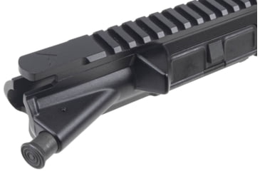Image of Rainier Arms Ruc Pro Mk2 5.56 Nato Partial Upper Receiver, Black, 11.5 in, RA-RUC-PRO-MK1-RS-115-PU