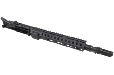 Image of Rainier Arms Ruc Pro Mk2 5.56 Nato Partial Upper Receiver, Black, 11.5 in, RA-RUC-PRO-MK1-RS-115-PU