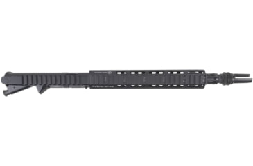 Image of Rainier Arms Ruc Pro Mk2 5.56 Nato Partial Upper Receiver, Black, 11.5 in, RA-RUC-PRO-MK1-RS-115-PU