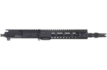 Image of Rainier Arms Ruc Pro Mk2 5.56 Nato Partial Upper Receiver, Black, 11.5 in, RA-RUC-PRO-MK1-RS-115-PU