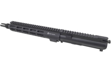 Image of Rainier Arms Ruc Pro Mk2 5.56 Nato Partial Upper Receiver, Black, 12 in, RA-RUC-PRO-MK1-RS-12-PU