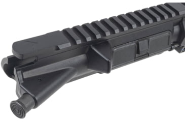 Image of Rainier Arms Ruc Pro Mk2 5.56 Nato Partial Upper Receiver, Black, 12 in, RA-RUC-PRO-MK1-RS-12-PU