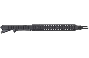 Image of Rainier Arms Ruc Pro Mk2 5.56 Nato Partial Upper Receiver, Black, 12 in, RA-RUC-PRO-MK1-RS-12-PU