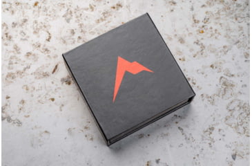 Image of Rainier Arms Slide Parts Kit for Glock 19 Gen 3, Black, Small, RA-GLK-UPK-G3-19