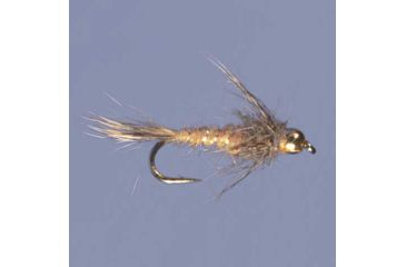 Image of Rainys Woven Scud 18 Light Sulfur Orange