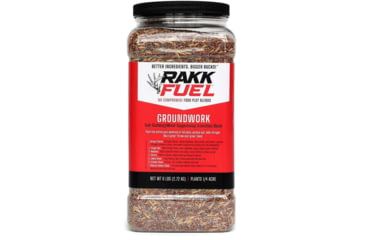 Image of RaKK Fuel Groundwork 1/2 Acre, Large, 7518