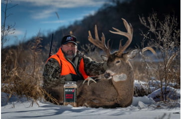 Image of RaKK Fuel Wicked Greenz 1/4 Acre, Large, 7523