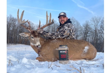 Image of RaKK Fuel Wicked Greenz 1/4 Acre, Large, 7523