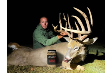 Image of RaKK Fuel Wicked Greenz 1/4 Acre, Large, 7523