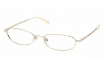 Image of Ralph Lauren RL5045 Bifocal Eyeglasses, Light Gold Frame / 51 mm Prescription Lenses, 9079-5117