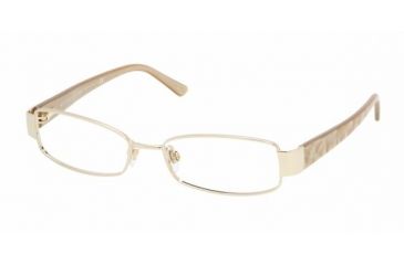 Image of Ralph Lauren RL5064 Bifocal Eyeglasses, Champagne Frame / 49 mm Prescription Lenses, 9116-4916