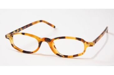 Image of Ralph Lauren RL6008 Bifocal Eyeglasses - Spotted Tortoise Demo Lens Frame / 46 mm Prescription Lenses, 5031-4619