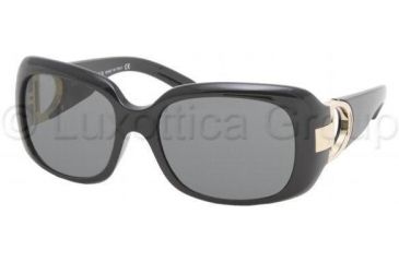 Image of Ralph Lauren Bifocal Sunglasses RL8044 with Lined Bi-Focal Rx Prescription Lenses RL8044-500181-5517 - Lens Diameter: 55 mm