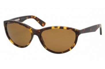 Image of Ralph Lauren RL 8061W Sunglasses, Old Tortoise Frame / Crystal Brown Lenses, 524953 5816
