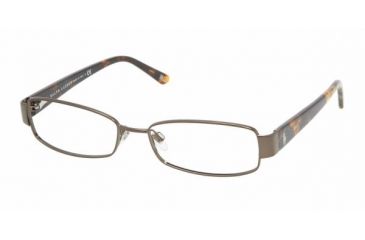 Image of Ralf Lauren RL5064 #9147 - Brown Frame