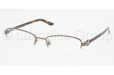 Image of Ralph Lauren RL5067 Eyeglass Frames 9147-5018 - Brown 