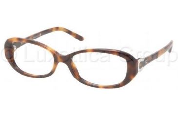 Image of Ralph Lauren RL6074 Eyeglass Frames 5303-5116 - J.C.Tortoise