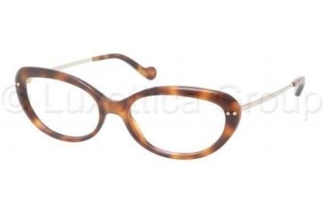 Image of Ralph Lauren RL6076W Eyeglass Frames 5303-5316 - 