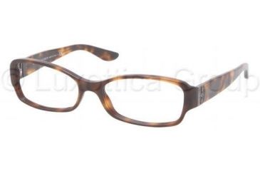 Image of Ralph Lauren RL6078B Bifocal Prescription Eyeglasses 5303-5216 - 