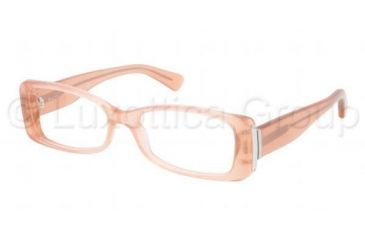 Image of Ralph Lauren RL6096 Eyeglass Frames 5333-5316 - Blush Frame