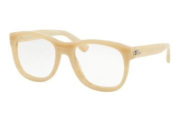 Image of Ralph Lauren RL6143 Eyeglass Frames 5305-54 - Bone Frame