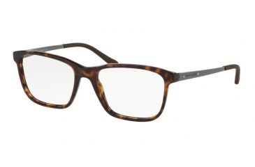 Image of Ralph Lauren RL6173 Prescription Eyeglasses, 54mm, Dark Havana, RL6173-5003-54-SV