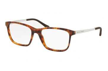 Image of Ralph Lauren RL6173 Prescription Eyeglasses, 54mm, Havana Jerry, RL6173-5017-54-SV