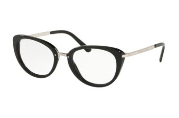 Image of Ralph Lauren RL6179 Eyeglass Frames 5001-51 - Black