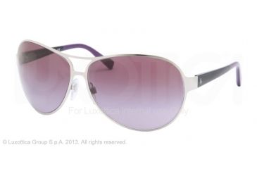 Image of Ralph Lauren RL7042 Bifocal Prescription Sunglasses RL7042-922736-64 - Lens Diameter 64 mm, Frame Color Silver