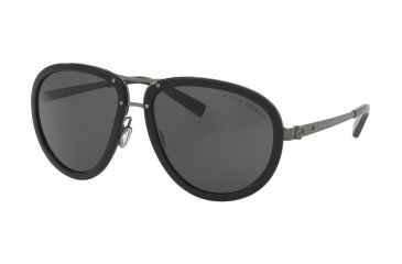 Image of Ralph Lauren RL7053 Bifocal Prescription Sunglasses RL7053-915787-59 - Lens Diameter 59 mm, Frame Color Dark Gunmetal