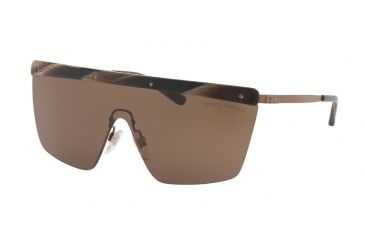 Image of Ralph Lauren RL7056 Bifocal Prescription Sunglasses RL7056-933173-40 - Lens Diameter 140 mm, Lens Diameter 40 mm, Frame Color Matte Bronze