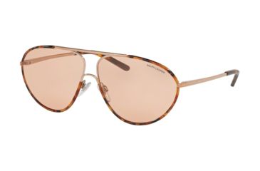Image of Ralph Lauren RL7066J Sunglasses 9373/3-62 - , Orange Lenses