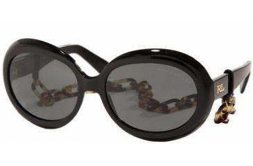 Image of Ralf Lauren RL8026 #500187