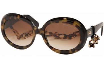 Image of Ralf Lauren RL8026 #501013