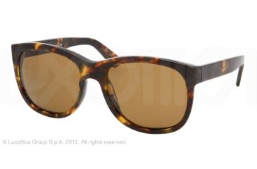 Image of Ralph Lauren RL8072W Single Vision Prescription Sunglasses RL8072W-524953-56 - 