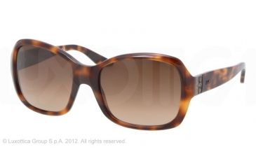 Image of Ralph Lauren RL8075B Bifocal Prescription Sunglasses RL8075B-530313-55 - 