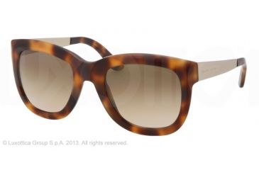 Image of Ralph Lauren RL8077W Progressive Prescription Sunglasses RL8077W-530751-50 - Lens Diameter 50 mm, Lens Diameter 50 mm, Frame Color Jc Havanavintage